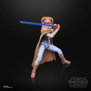 Star Wars - Maul Shadow Lord Devon Izara The Black Series Hasbro