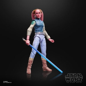 Star Wars - Maul Shadow Lord Devon Izara The Black Series Hasbro