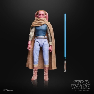 Star Wars - Maul Shadow Lord Devon Izara The Black Series Hasbro