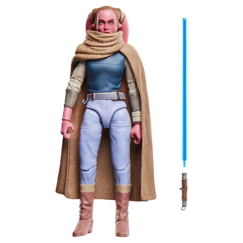 Star Wars - Maul Shadow Lord Devon Izara The Black Series Hasbro