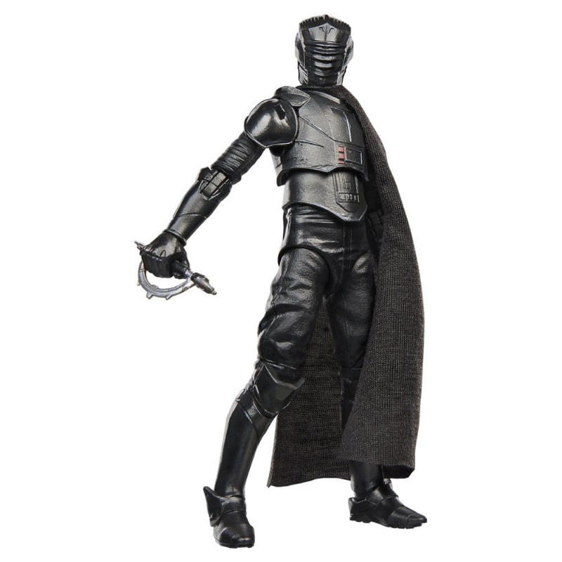 Star Wars - Maul Shadow Lord Marrok The Black Series Hasbro