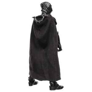 Star Wars - Maul Shadow Lord Marrok The Black Series Hasbro