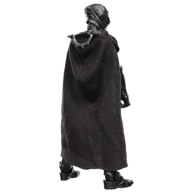 Star Wars - Maul Shadow Lord Marrok The Black Series Hasbro