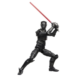 Star Wars - Maul Shadow Lord Marrok The Black Series Hasbro