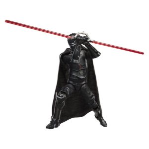 Star Wars - Maul Shadow Lord Marrok The Black Series Hasbro