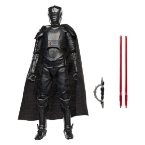 Star Wars - Maul Shadow Lord Marrok The Black Series Hasbro