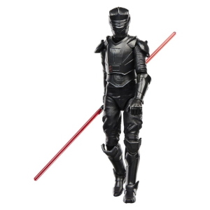 Star Wars - Maul Shadow Lord Marrok The Black Series Hasbro