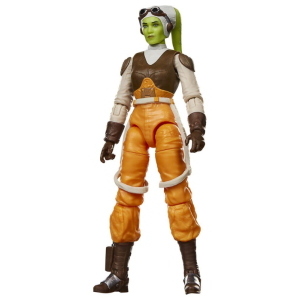 Star Wars - Rebels Hera Syndulla The Vintage Collection Hasbro