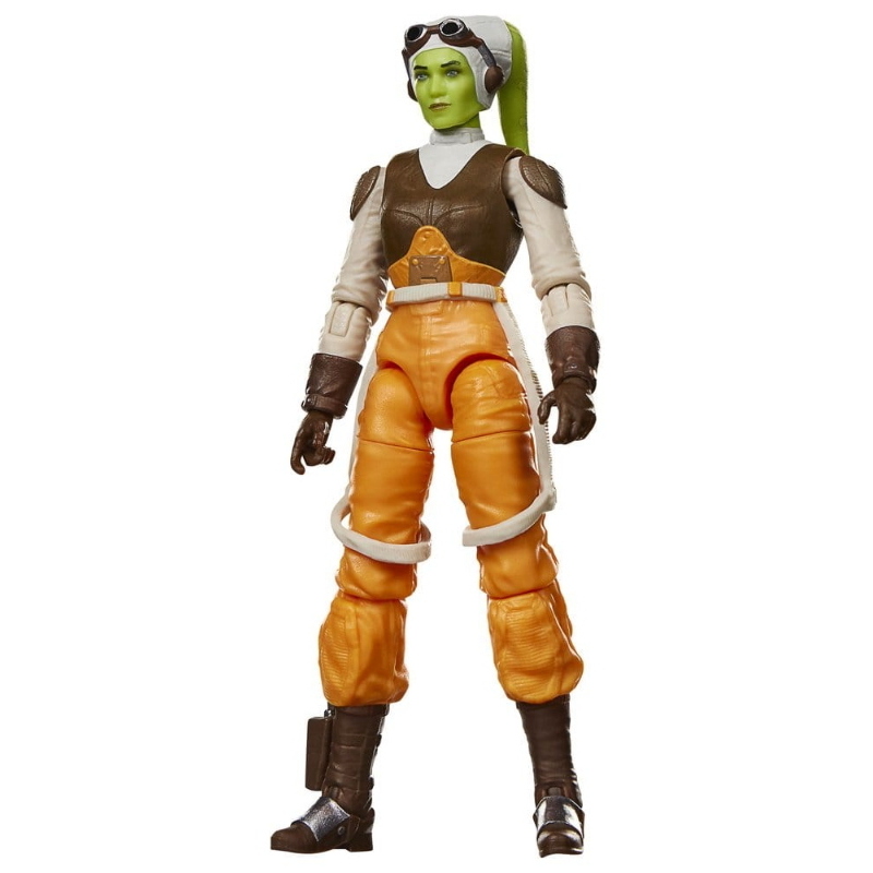 Star Wars - Rebels Hera Syndulla The Vintage Collection Hasbro