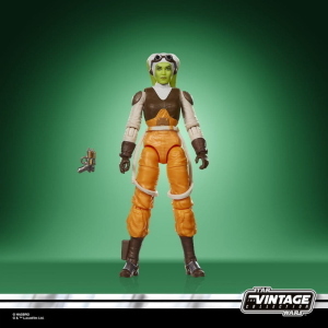 Star Wars - Rebels Hera Syndulla The Vintage Collection Hasbro