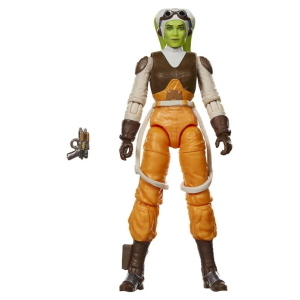 Star Wars - Rebels Hera Syndulla The Vintage Collection Hasbro