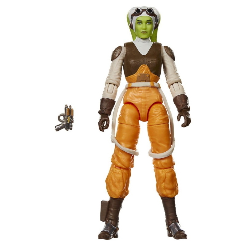 Star Wars - Rebels Hera Syndulla The Vintage Collection Hasbro