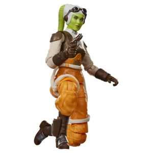 Star Wars - Rebels Hera Syndulla The Vintage Collection Hasbro