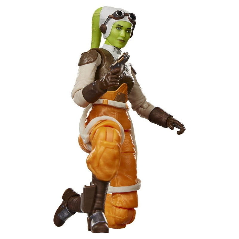 Star Wars - Rebels Hera Syndulla The Vintage Collection Hasbro