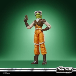 Star Wars - Rebels Hera Syndulla The Vintage Collection Hasbro