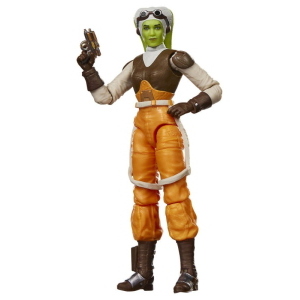 Star Wars - Rebels Hera Syndulla The Vintage Collection Hasbro