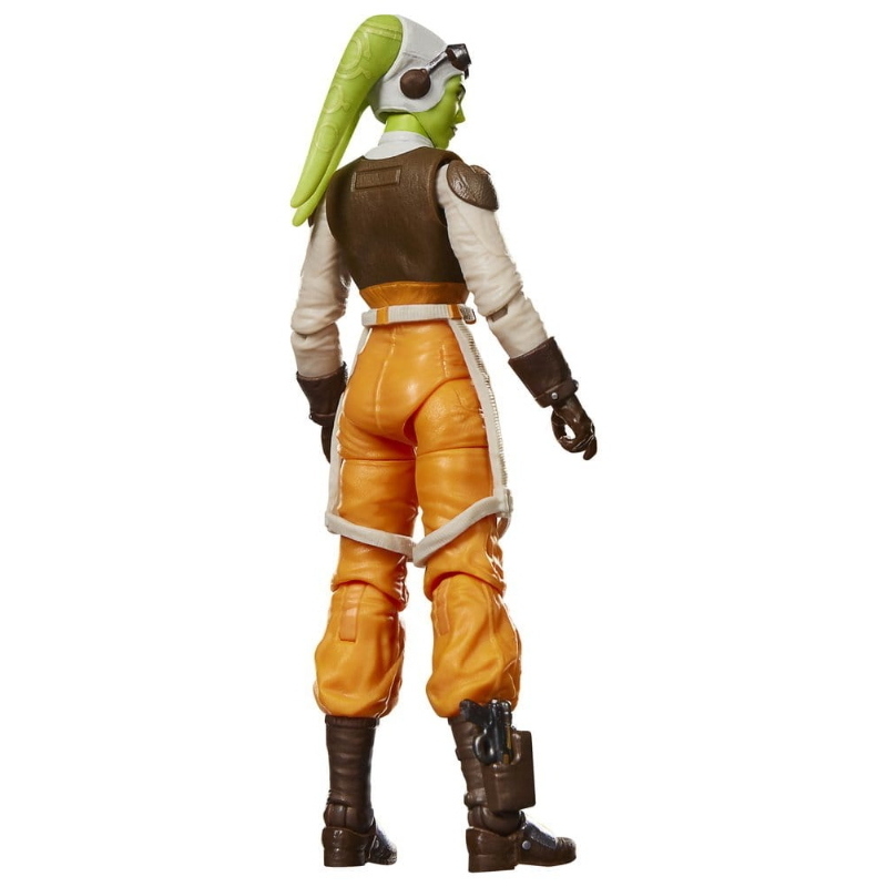 Star Wars - Rebels Hera Syndulla The Vintage Collection Hasbro