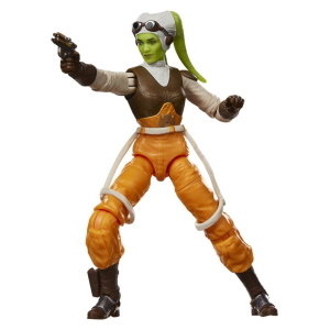 Star Wars - Rebels Hera Syndulla The Vintage Collection Hasbro
