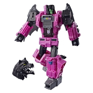 Transformers - Fangry Deluxe Class Age of the Primes Hasbro