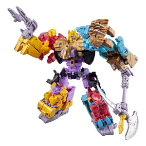 Transformers - Decepticon Monstructor Age of the Primes Hasbro