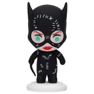 DC Comics - Batman Returns Catwoman Pokis SD Toys