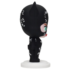 DC Comics - Batman Returns Catwoman Pokis SD Toys