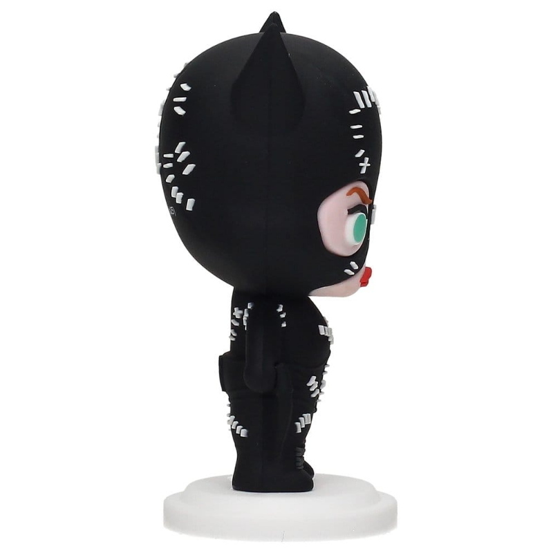 DC Comics - Batman Returns Catwoman Pokis SD Toys