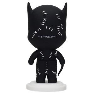 DC Comics - Batman Returns Catwoman Pokis SD Toys