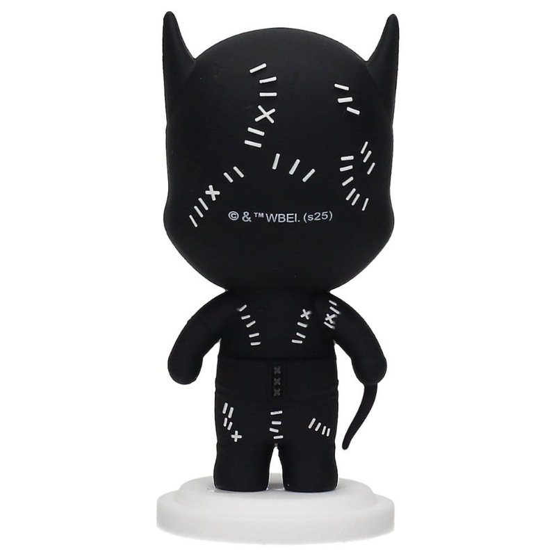 DC Comics - Batman Returns Catwoman Pokis SD Toys