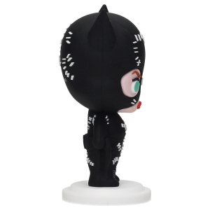 DC Comics - Batman Returns Catwoman Pokis SD Toys