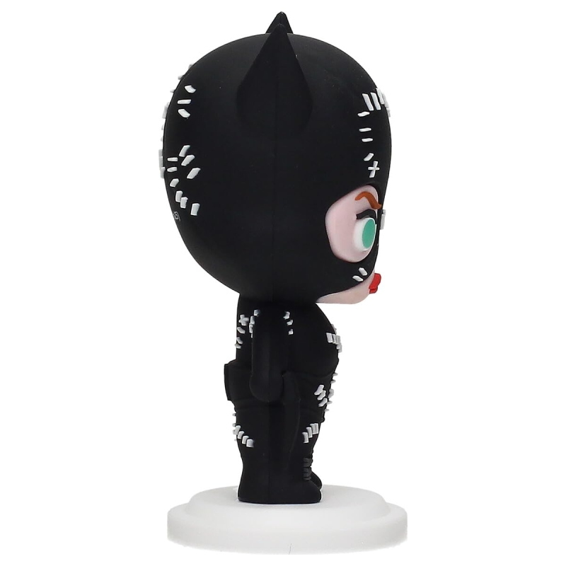 DC Comics - Batman Returns Catwoman Pokis SD Toys