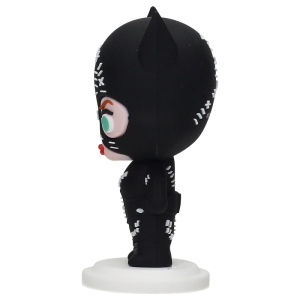 DC Comics - Batman Returns Catwoman Pokis SD Toys
