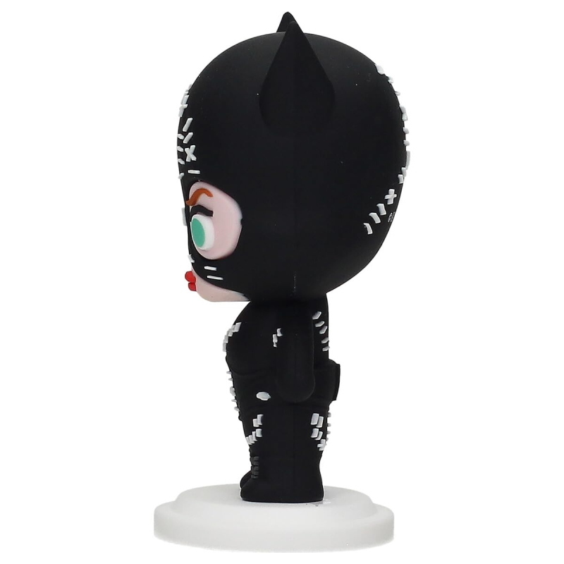 DC Comics - Batman Returns Catwoman Pokis SD Toys