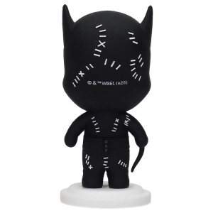 DC Comics - Batman Returns Catwoman Pokis SD Toys