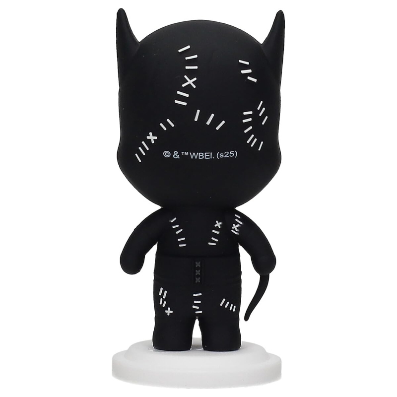 DC Comics - Batman Returns Catwoman Pokis SD Toys