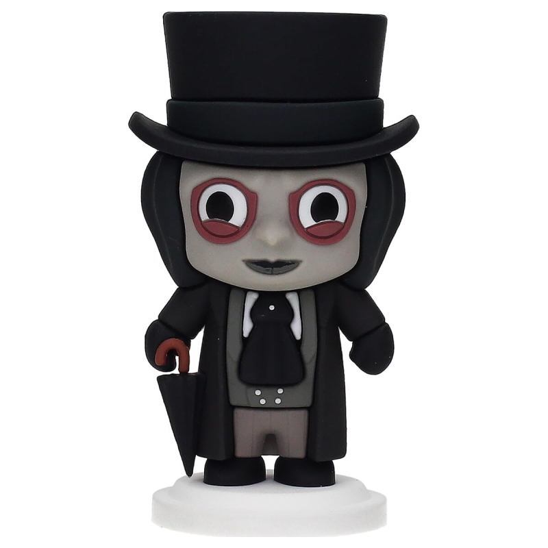 DC Comics - Batman Returns Penguin Pokis SD Toys