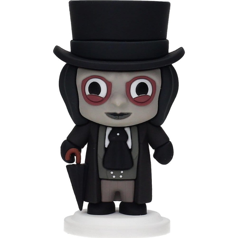 DC Comics - Batman Returns Penguin Pokis SD Toys