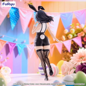 Gridman Universe - Rikka Takarada Easter Bunny Ver. BiCute Bunnies Furyu