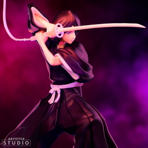 Bleach - Rukia Kuchiki Super Figure Collection 1/10 Abystyle Studio