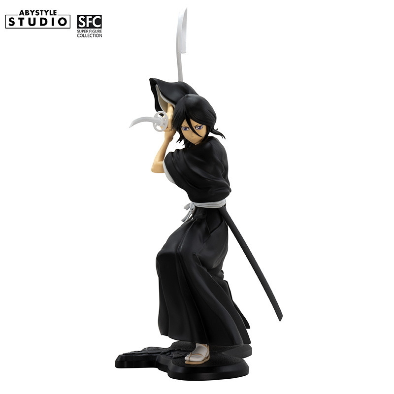 Bleach - Rukia Kuchiki Super Figure Collection 1/10 Abystyle Studio