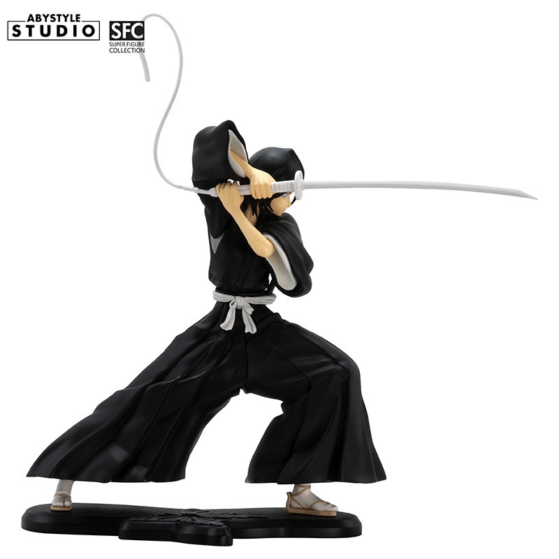 Bleach - Rukia Kuchiki Super Figure Collection 1/10 Abystyle Studio