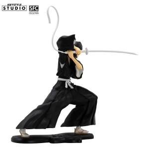Bleach - Rukia Kuchiki Super Figure Collection 1/10 Abystyle Studio