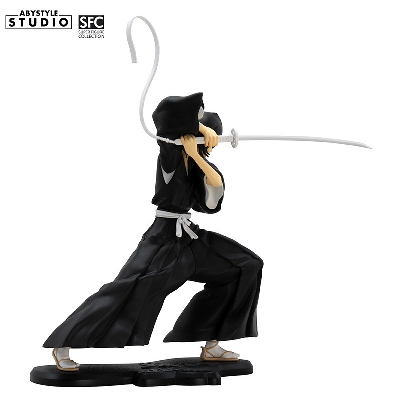 Bleach - Rukia Kuchiki Super Figure Collection 1/10 Abystyle Studio