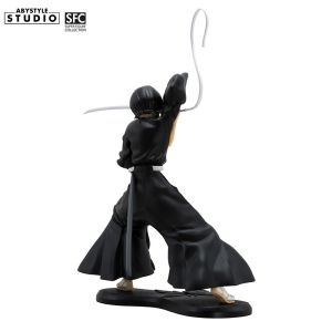Bleach - Rukia Kuchiki Super Figure Collection 1/10 Abystyle Studio