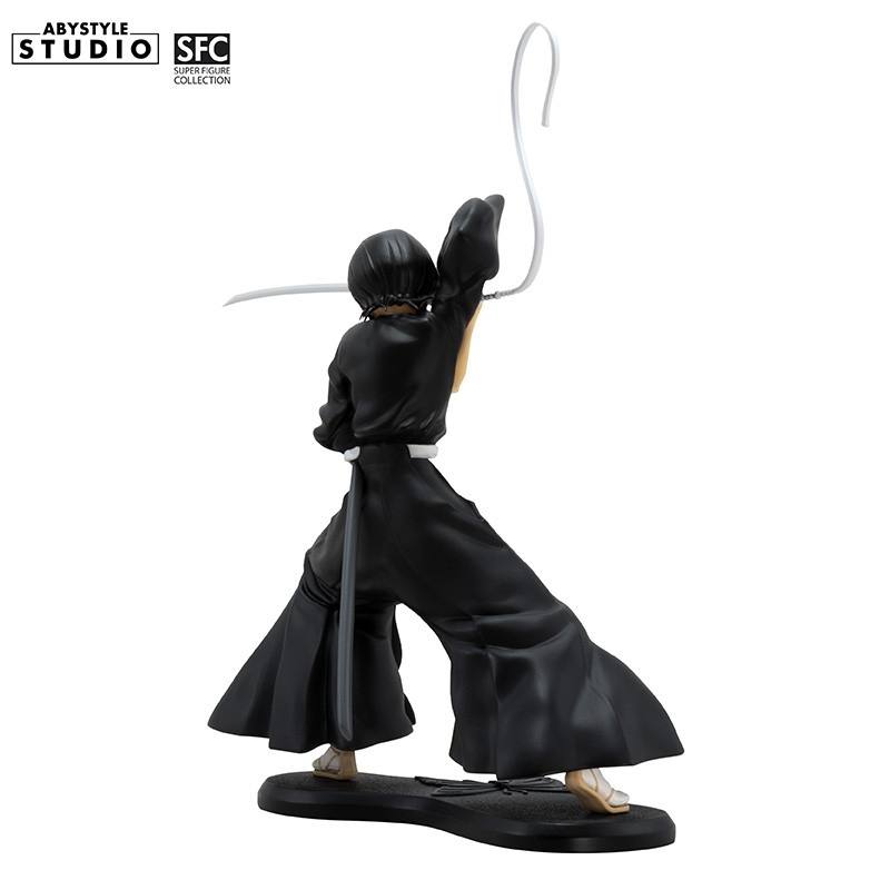 Bleach - Rukia Kuchiki Super Figure Collection 1/10 Abystyle Studio