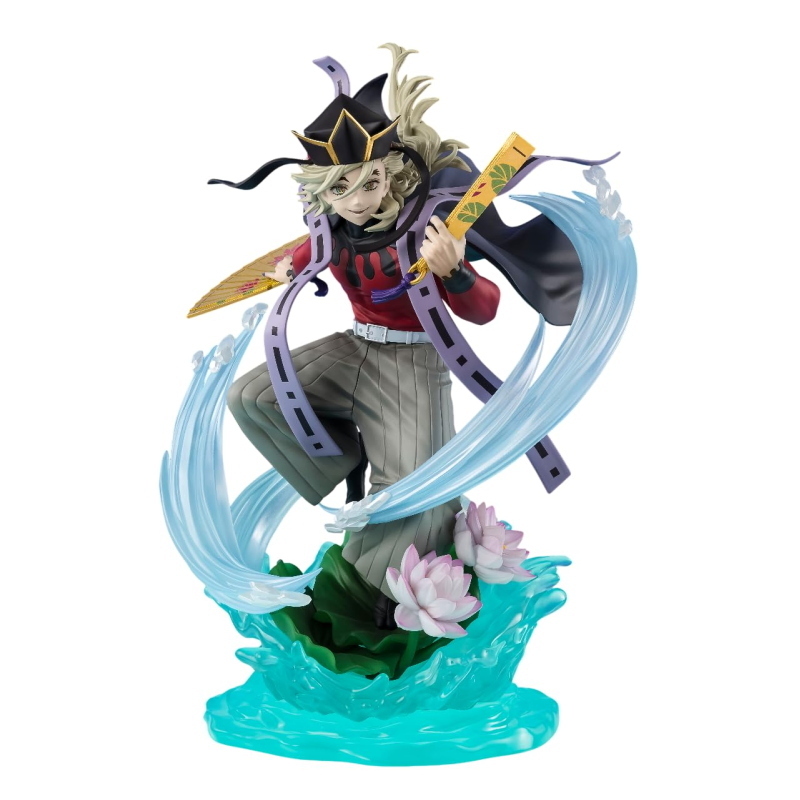 Demon Slayer - Infinity Castle Doma Figuarts ZERO Bandai