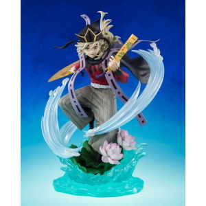 Demon Slayer - Infinity Castle Doma Figuarts ZERO Bandai