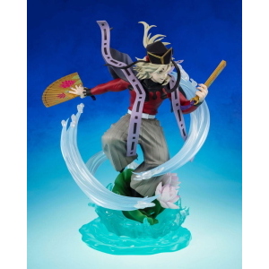Demon Slayer - Infinity Castle Doma Figuarts ZERO Bandai