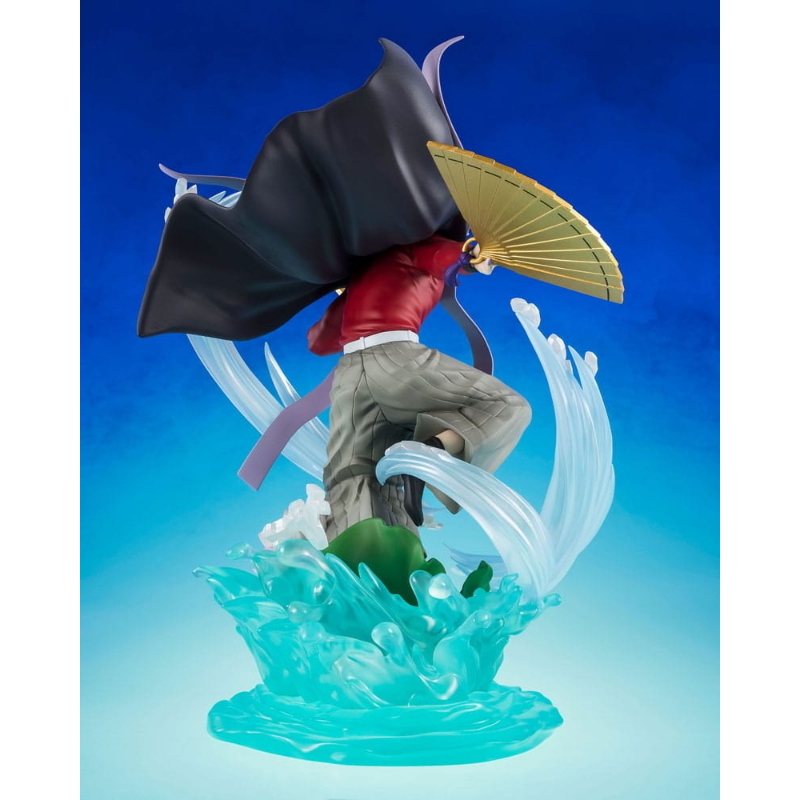 Demon Slayer - Infinity Castle Doma Figuarts ZERO Bandai