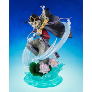 Demon Slayer - Infinity Castle Doma Figuarts ZERO Bandai